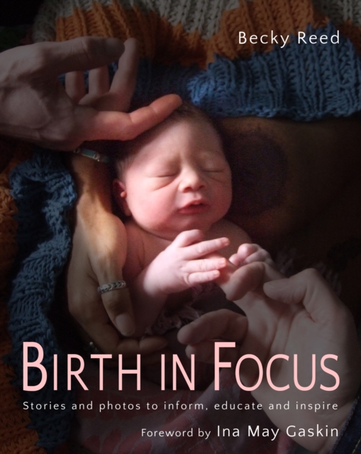 Birth in Focus, EPUB eBook