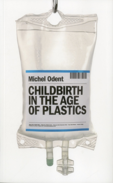Childbirth in the Age of Plastics, Paperback / softback Book