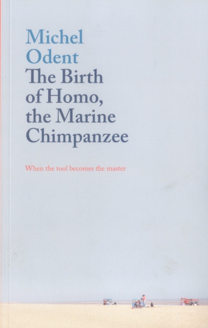 The Birth of Homo, the Marine Chimpanzee : When the tool becomes the master, Paperback / softback Book