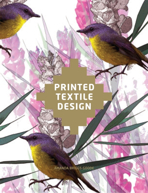 Printed Textile Design, Paperback / softback Book