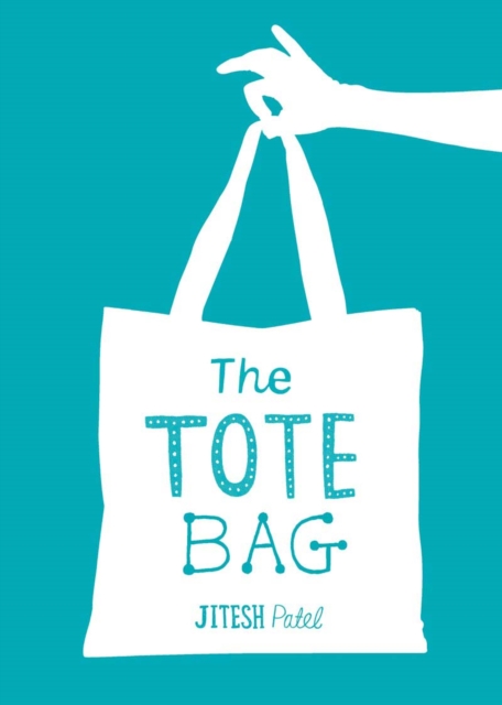 The Tote Bag, Paperback Book