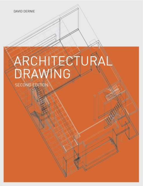 Architectural Drawing 2e, Paperback / softback Book