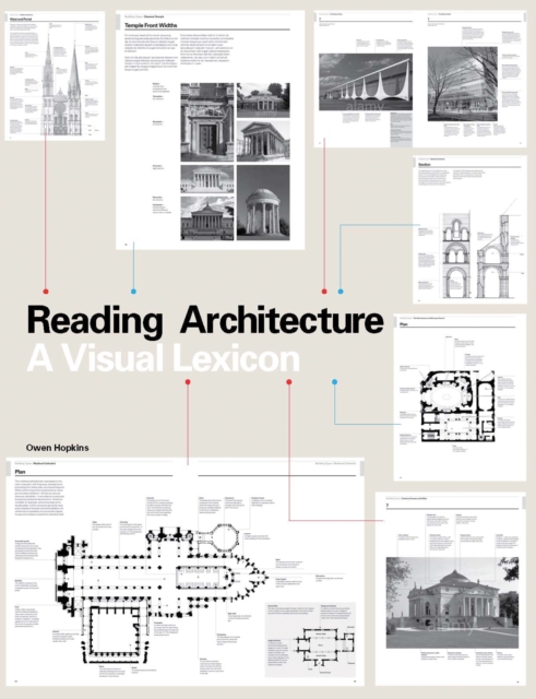 Reading Architecture : A Visual Lexicon, EPUB eBook