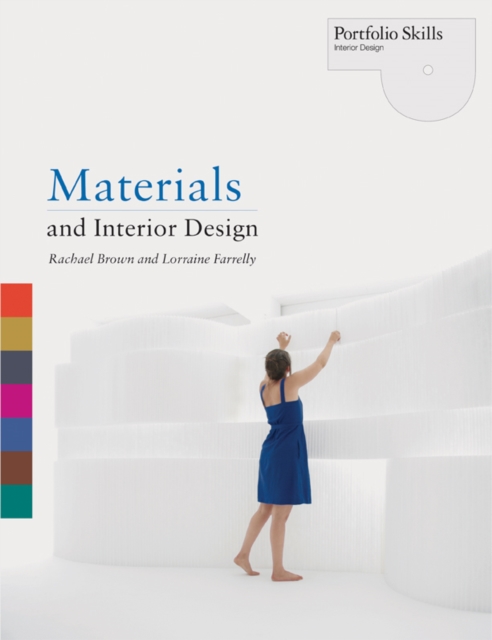 Materials and Interior Design, EPUB eBook
