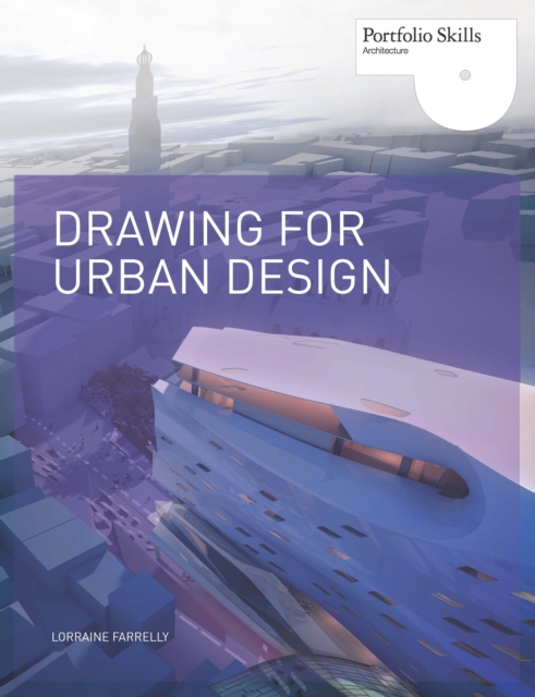 Drawing for Urban Design, EPUB eBook
