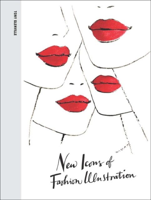 New Icons of Fashion Illustration, EPUB eBook
