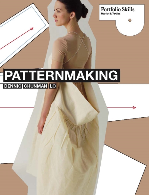 Pattern Cutting, EPUB eBook
