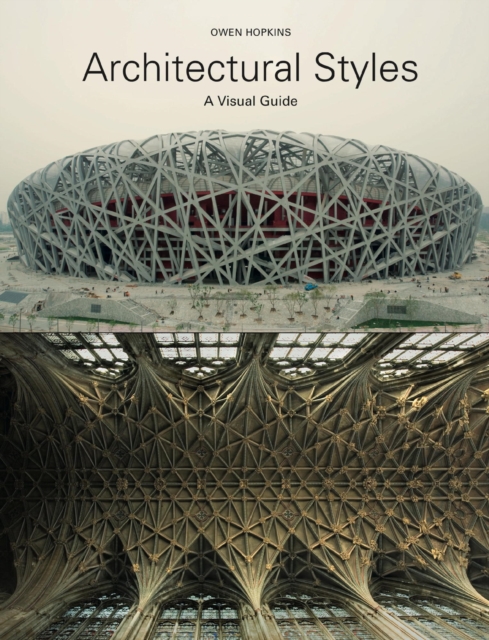 Architectural Styles : A Visual Guide, EPUB eBook