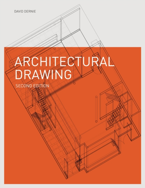 Architectural Drawing Second Edition, EPUB eBook
