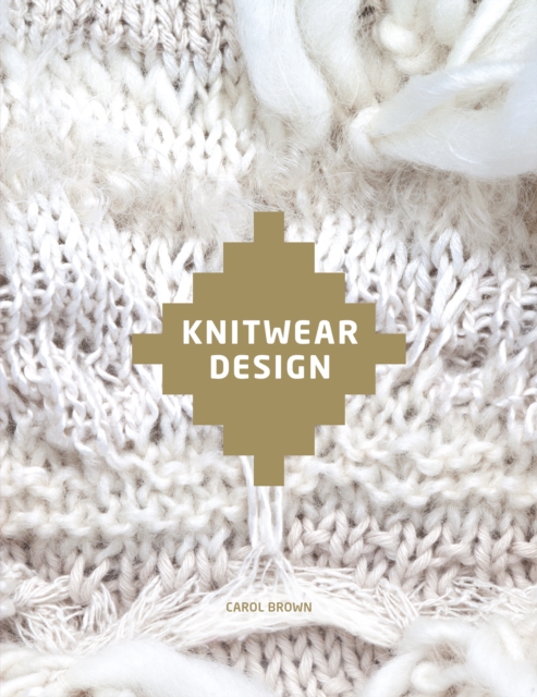 Knitwear Design, EPUB eBook