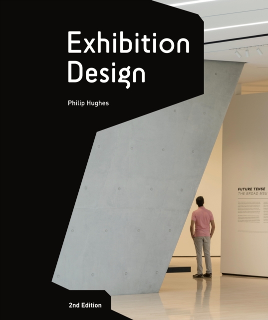 Exhibition Design Second Edition : An Introduction, EPUB eBook