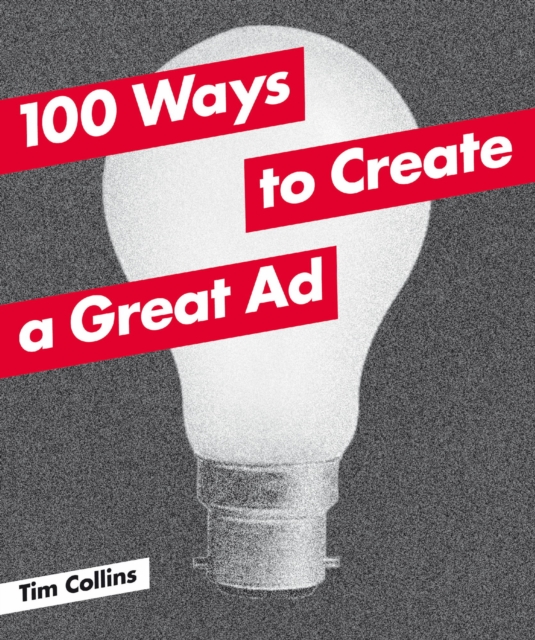 100 Ways to Create a Great Ad, EPUB eBook