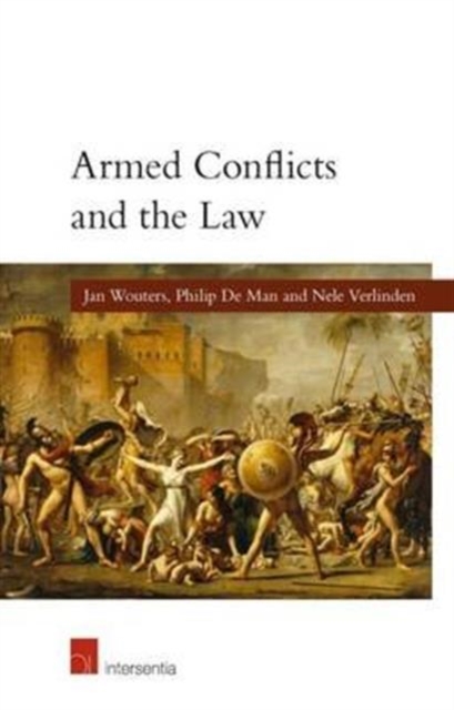 Armed Conflicts and the Law (paperback) : (Student edition), Paperback / softback Book