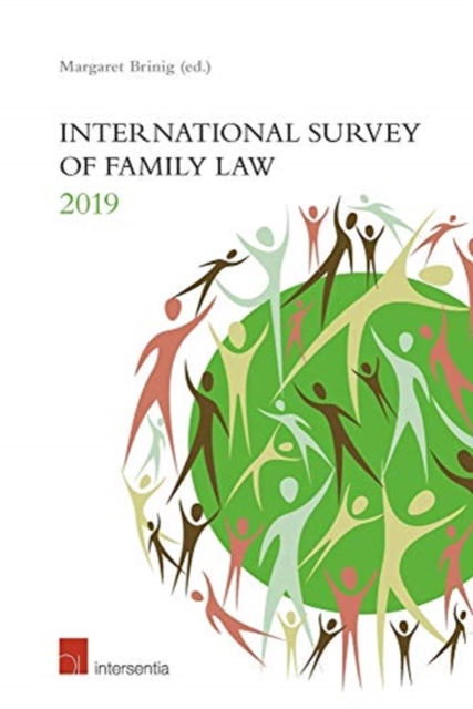 International Survey of Family Law 2019, Paperback / softback Book