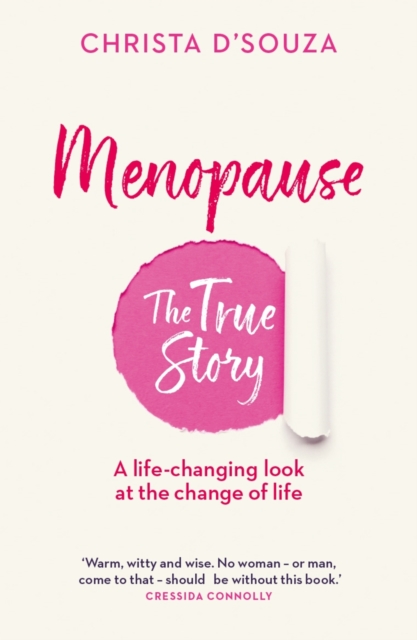 Menopause: the True Story, EPUB eBook