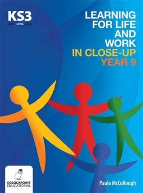 Learning for Life and Work in Close-Up - Year 9 - Key Stage 3, Paperback / softback Book