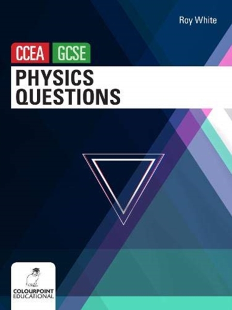 Physics Questions for CCEA GCSE, Paperback / softback Book