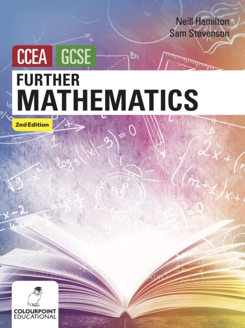 Further Mathematics for CCEA GCSE, Paperback / softback Book