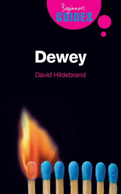 Dewey : A Beginner's Guide, EPUB eBook