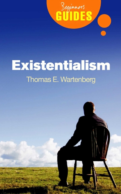 Existentialism : A Beginner's Guide, EPUB eBook