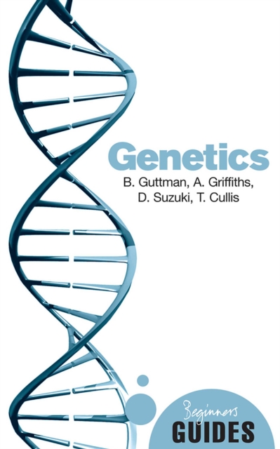 Genetics : A Beginner's Guide, EPUB eBook