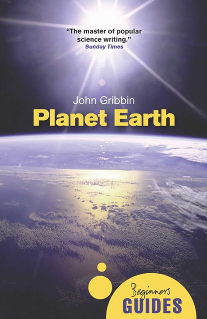 Planet Earth : A Beginner's Guide, EPUB eBook
