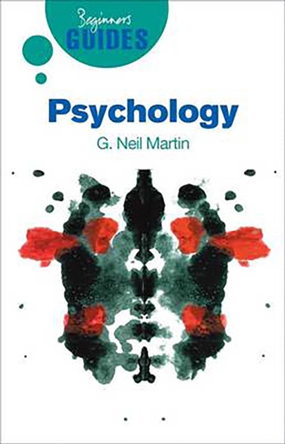 Psychology : A Beginner's Guide, EPUB eBook