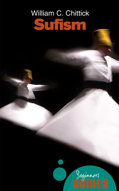 Sufism : A Beginner's Guide, EPUB eBook