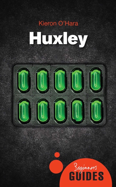 Huxley : A Beginner's Guide, EPUB eBook
