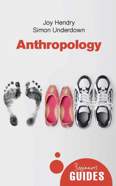 Anthropology : A Beginner's Guide, EPUB eBook