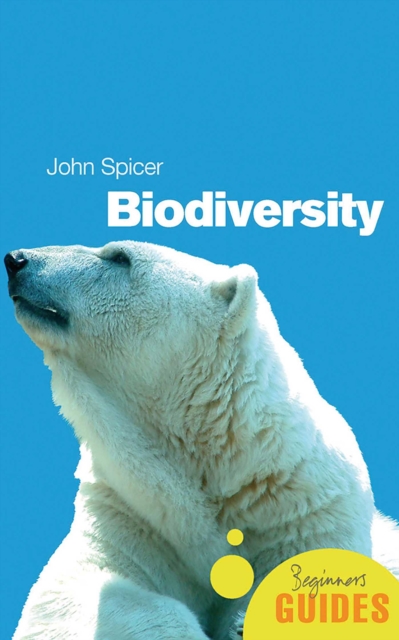 Biodiversity : A Beginner's Guide, EPUB eBook