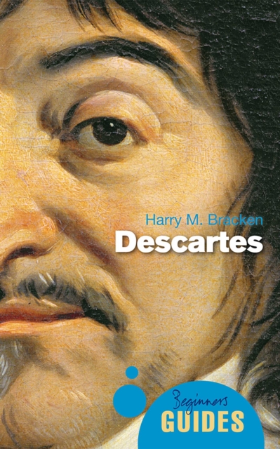 Descartes : A Beginner's Guide, EPUB eBook