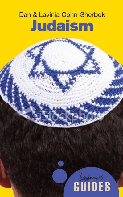 Judaism : A Beginner's Guide, EPUB eBook