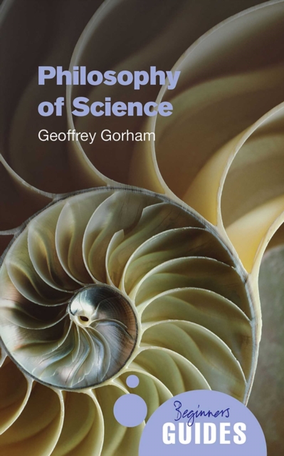 Philosophy of Science : A Beginner's Guide, EPUB eBook