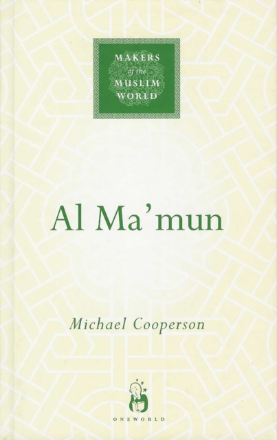 Al-Ma'mun, EPUB eBook