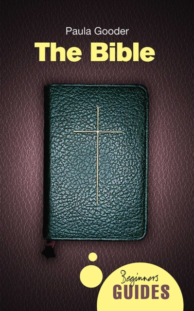 The Bible : A Beginner's Guide, EPUB eBook