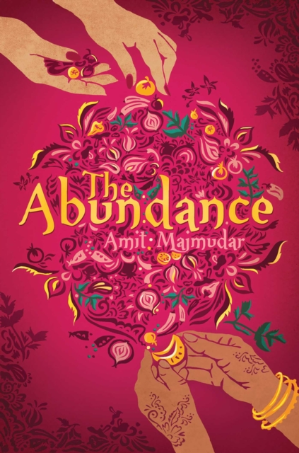 The Abundance, EPUB eBook