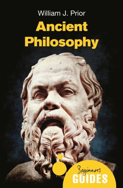 Ancient Philosophy : A Beginner's Guide, EPUB eBook