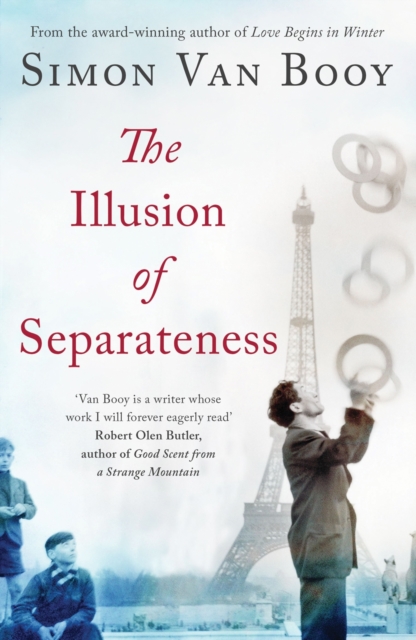 The Illusion of Separateness, Paperback / softback Book