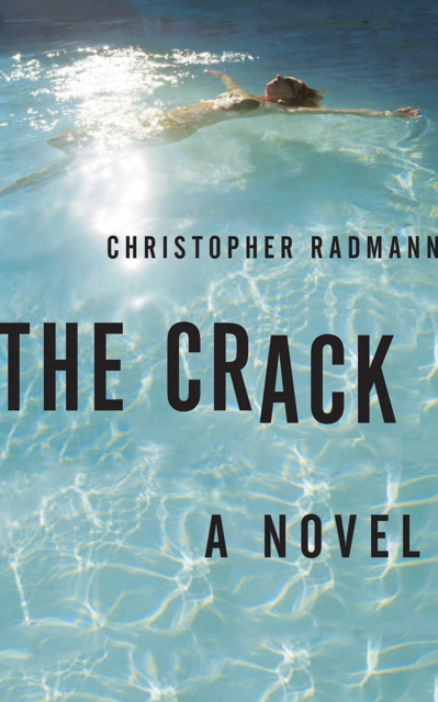 Crack, EPUB eBook