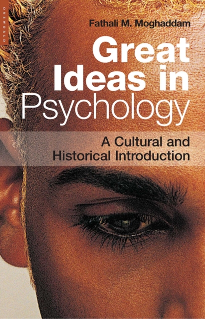 Great Ideas in Psychology : A Cultural and Historical Introduction, EPUB eBook
