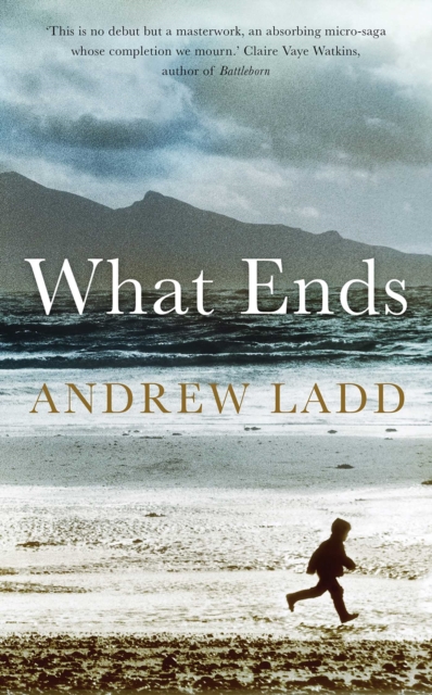 What Ends, EPUB eBook