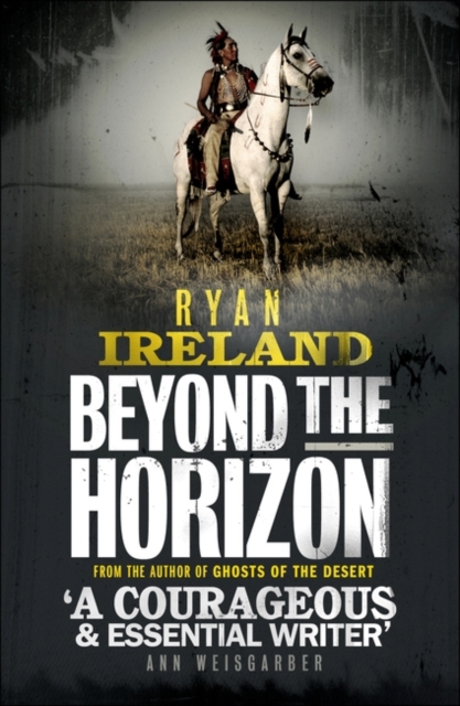 Beyond the Horizon, Paperback / softback Book