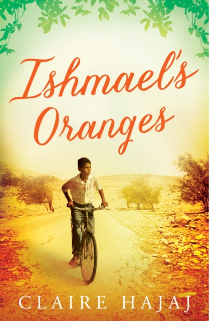 Ishmael's Oranges, Paperback / softback Book