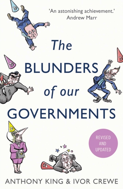 The Blunders of Our Governments, EPUB eBook