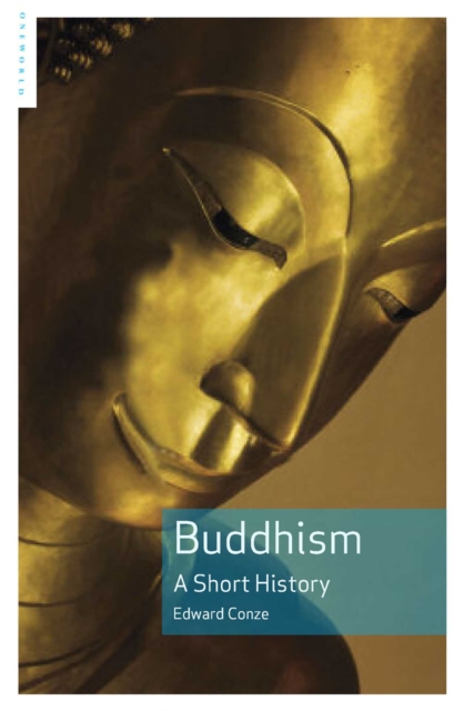 Buddhism : A Short History, EPUB eBook