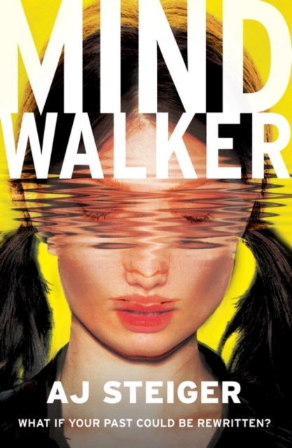 Mindwalker : (Mindwalker, Book 1), Paperback / softback Book
