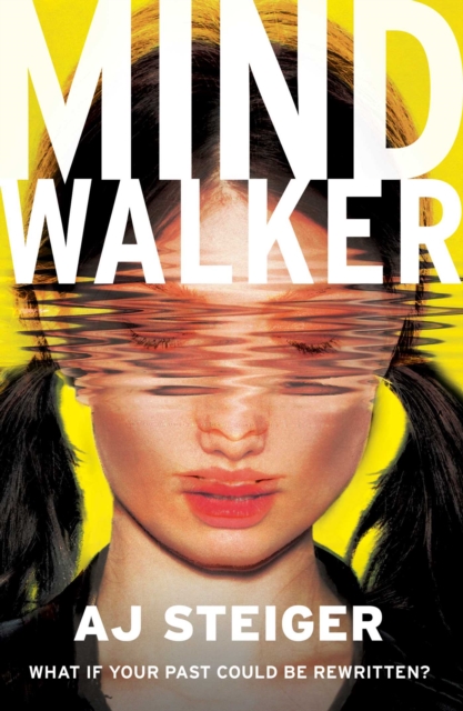 Mindwalker : (Mindwalker, Book 1), EPUB eBook
