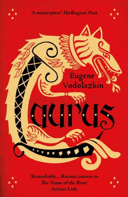 Laurus : The International Bestseller, EPUB eBook