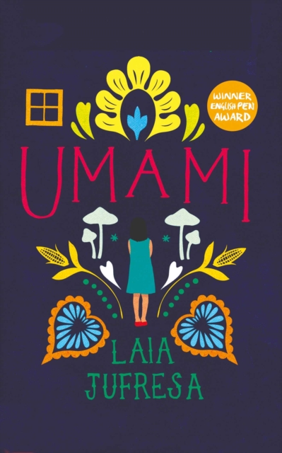 Umami : 'Guaranteed to challenge and move you' - Vogue, EPUB eBook